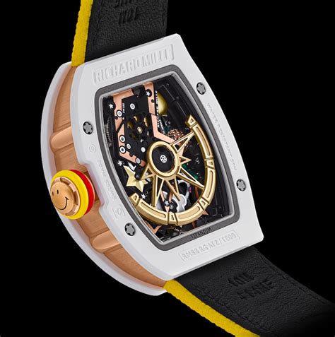 montre richard mille prix minimum|richard mille collection.